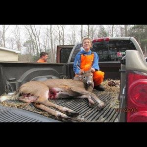 Meet your Posher, Evan